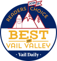 Best of Vail 2024 - Property Management Company